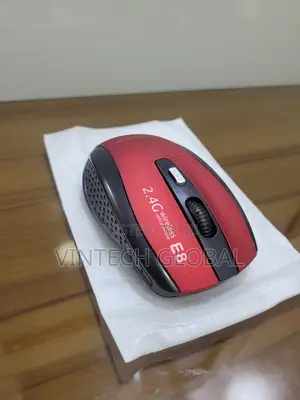 Wireless Mouse
