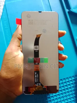 Realme Note 50 LCD Screen