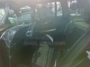 Mercedes-Benz GLK-Class 350 4MATIC 2010 Black