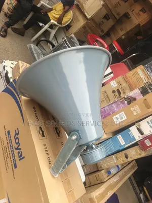 Horn Speaker