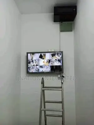Security Surveillance Camera