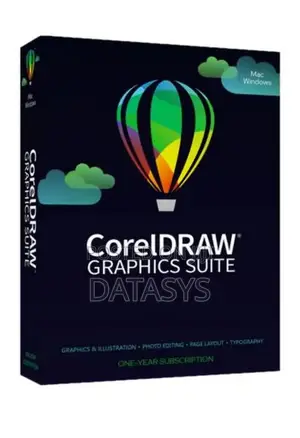 Coreldraw Graphics Suite 2026 V27.0.0.121 for Macos