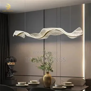 Modern Luxury Light