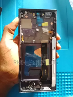 Samsung Galaxy Note 20 Oled Screen