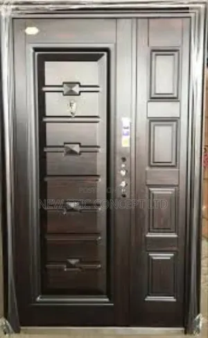 4ft Buy 7ft German Security Entrance Door
