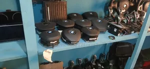 BMW Quality Spare Parts F G Model