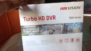 Hikvision Ids-7232hqhi-M2/S | 32-Ch /5mp 1u H.265 Acusense DVR
