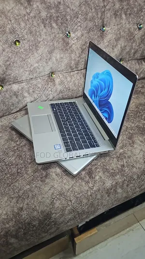 Laptop HP EliteBook 830 G5 8GB Intel Core i5 SSD 256GB