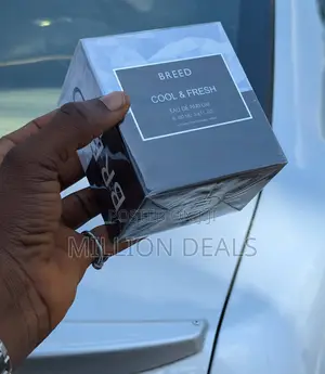 Cool N Fresh Edp 100ml Men's Perfume
