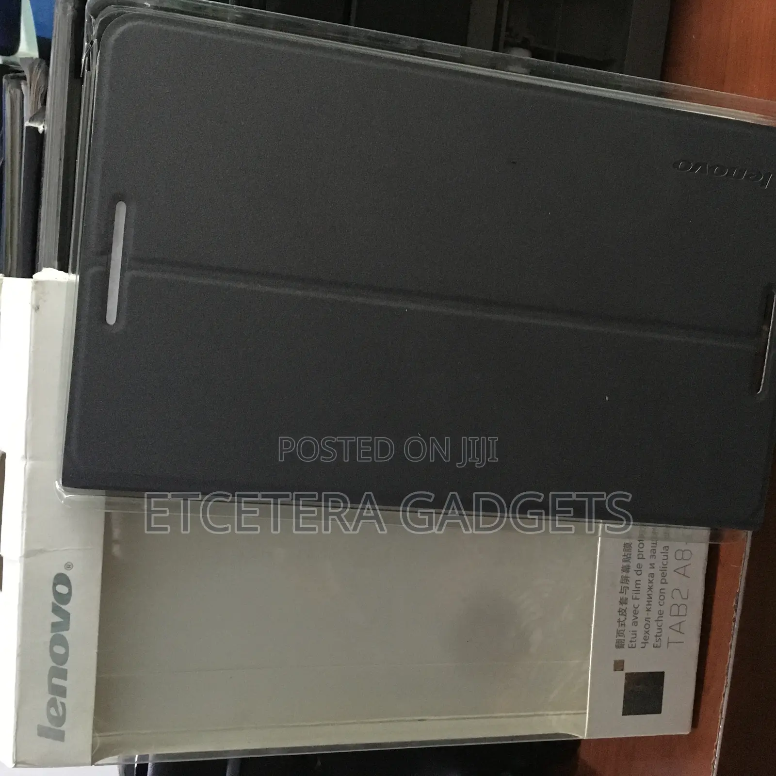 Lenovo Case for Tab2 A8 - 50