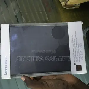 Lenovo Case for Tab2 A8 - 50