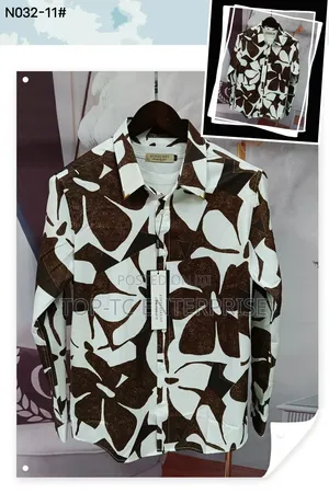 Premium Vintage Long Sleeve Shirts