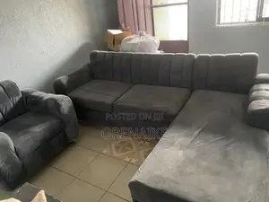 Living Room Chairs