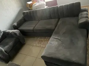 Living Room Chairs