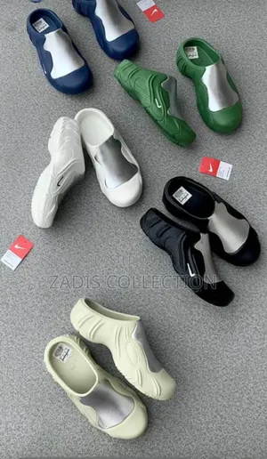 High Quality Nike Clog