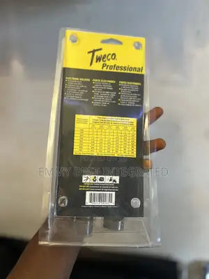 Tweco Professional
