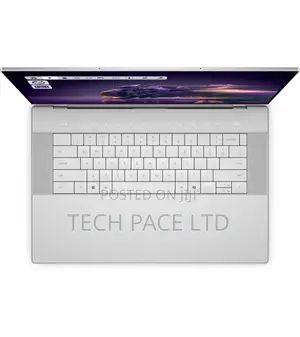 New Laptop Dell 32GB Intel Core Ultra 9 SSD 1T