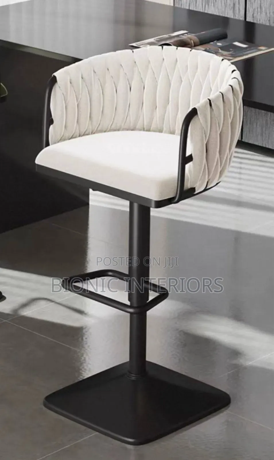 High Quality Bar Stools