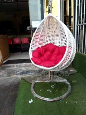 Swing Cushions Chair