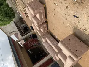 Quality Sofa Chair