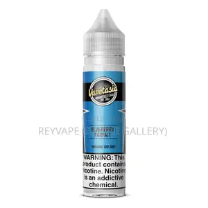 Vapetasia Blueberry Parfait E-Juice 60ml/3mg