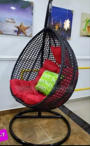 Classy Swing Chair