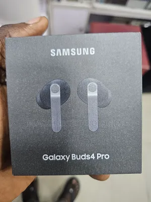 Samsung Galaxy Buds 4 Pro.