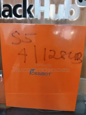 New Fossibot S5 128 GB Blue