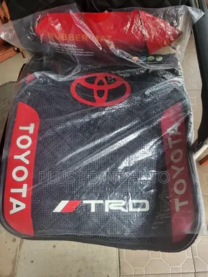 Toyota Floor Mat