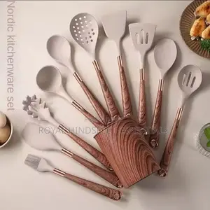 Kitchen Spoons