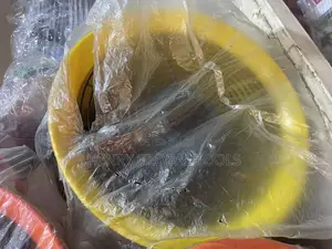 12” Portable Ventilation Fan Machine