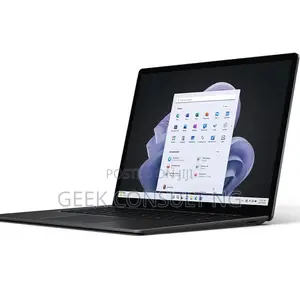 New Laptop Microsoft Surface Laptop 5 16GB Intel Core i7 SSD 256GB