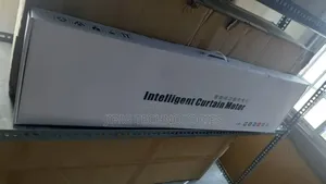 Smart Curtain