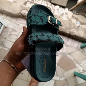 Unisex Footwears