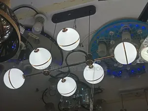 Drop Light