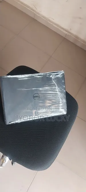 New Laptop Dell Latitude 5450 8GB Intel Core i5 SSD 256GB