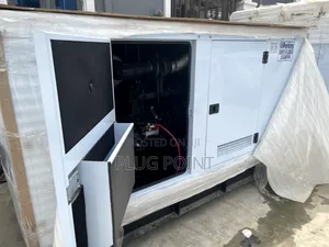 Perkins 150kva Super Silent Diesel Generator – High Performance