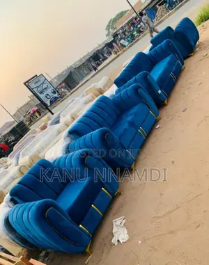 A Set of Chairs Available Now