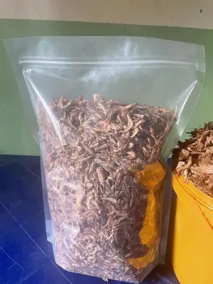 Well Picked Crayfish