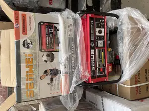 Senwei Ec5200cx Generator