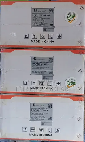 Felicity 3kva 24v Hybrid Inverter Transformer Less