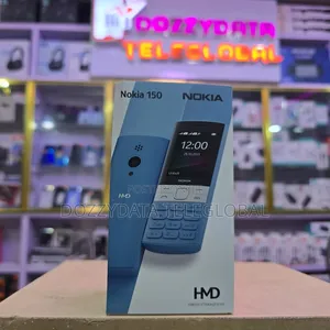 New Nokia 150