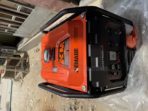Kemage 5.5kva Inverter Generator