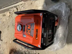 Kemage 5.5kva Inverter Generator