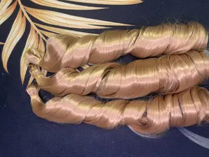 French Curls