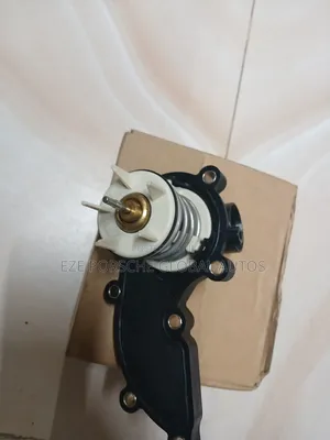 Engine Thermostat V6 3.0t Audi Q7,A5,A6 A7