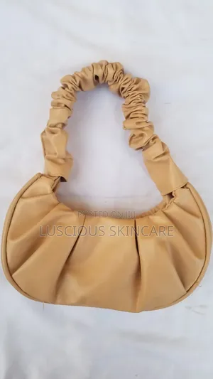 Mini Shoulder Bag