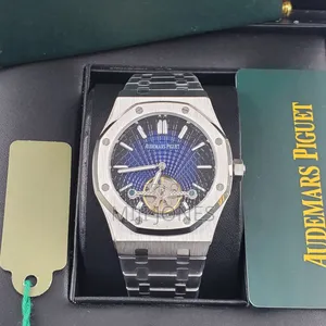 " Ap Royal Oak Automatic - Luxury Timepiece"