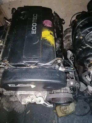 Chevolet Cruze Engine Available