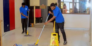 Cleaning Service